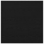 vidaXL konferenčný stolík so zásuvkami dub čierny 70,5x70x40 cm – Obrázok 9