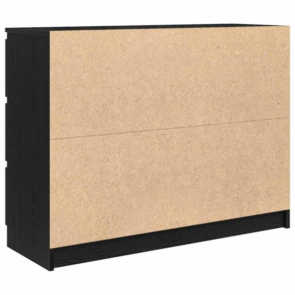 VXL8721158713490_g_en_hd_6.jpg vidaXL Komoda dub čierny 100x35x76 cm kompozitné drevo – Obrázok 8