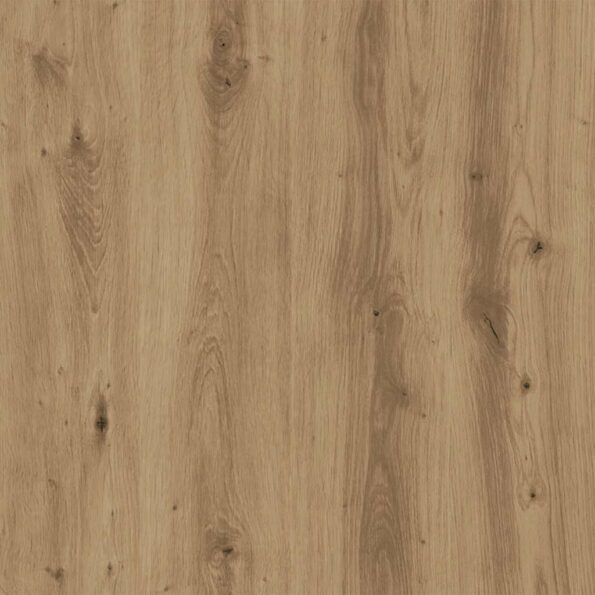 vidaXL Posteľný rám bez matraca dub artisan 100x200cm kompozitné drevo – Obrázok 9