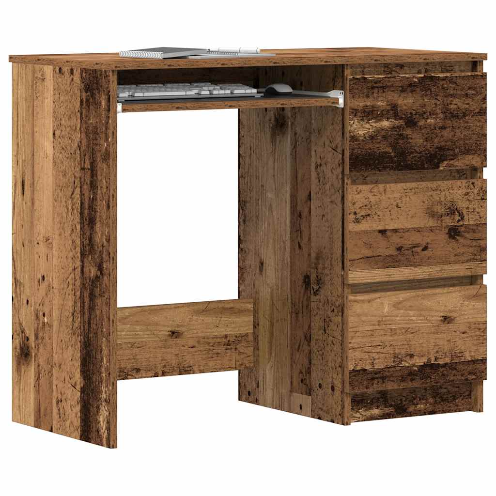 VXL8721158719485_m_en_hd_1.jpg vidaXL Stôl Old Wood 90x45x76 cm Engineered Wood – Obrázok 1