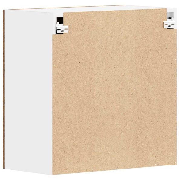 vidaXL kuchynská nástenná skrinka Old Wood 60x31x60 cm Engineered Wood – Obrázok 6