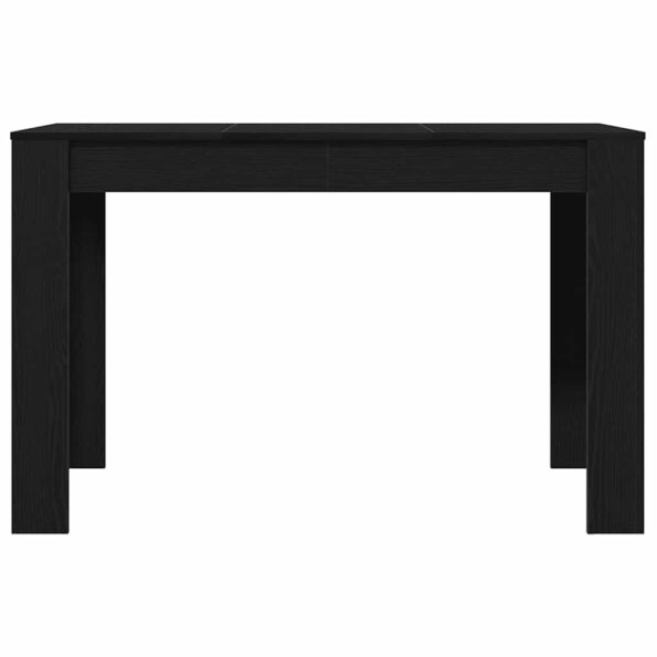 VXL8721158724021_g_en_hd_3.jpg vidaXL Jedálenský stôl čierny dub 120x60x76 cm kompozitné drevo – Obrázok 5