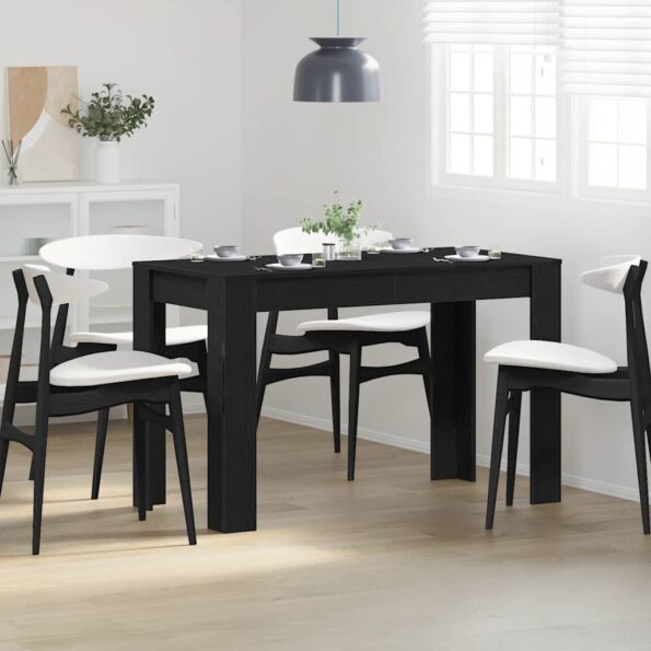 VXL8721158724021_m_en_hd_1.jpg vidaXL Jedálenský stôl čierny dub 120x60x76 cm kompozitné drevo – Obrázok 1