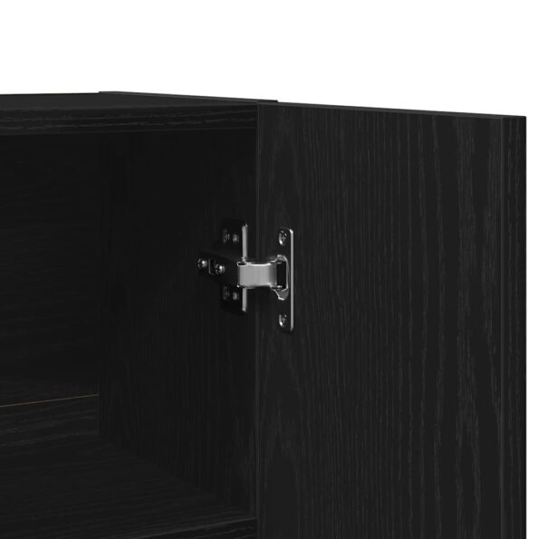 VXL8721158724694_g_en_hd_7.jpg vidaXL Skrinka na práčku čierna dub 70,5x25,5x90 cm – Obrázok 9