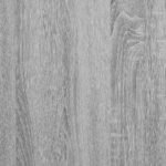 vidaXL Posteľný rám bez matraca 200x200 cm kompozitné drevo – Obrázok 9