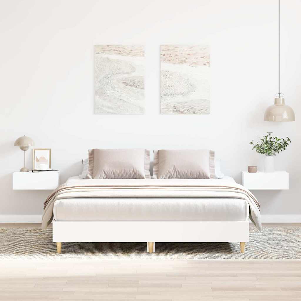 VXL8721158756992_m_en_hd_1.jpg vidaXL Posteľný rám bez matraca biely 150x200 cm kompozitné drevo – Obrázok 1