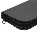 VidaXL 4-dielna sada nožníc na úpravu psov z nehrdzavejúcej ocele – Obrázok 7