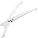 VidaXL 6-dielna sada nožníc na úpravu psov z nehrdzavejúcej ocele – Obrázok 4