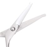 VidaXL 6-dielna sada nožníc na úpravu psov z nehrdzavejúcej ocele – Obrázok 5