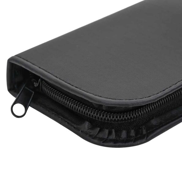 VidaXL 6-dielna sada nožníc na úpravu psov z nehrdzavejúcej ocele – Obrázok 7