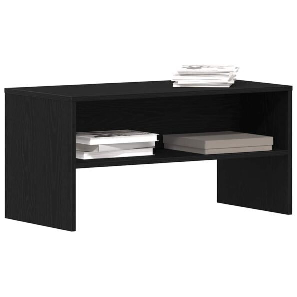 VXL8721158768124_g_en_hd_2.jpg vidaXL TV skrinka Dub čierny 80x40x40 cm Drevo – Obrázok 4