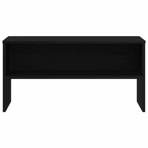 VXL8721158768124_g_en_hd_3.jpg vidaXL TV skrinka Dub čierny 80x40x40 cm Drevo – Obrázok 5