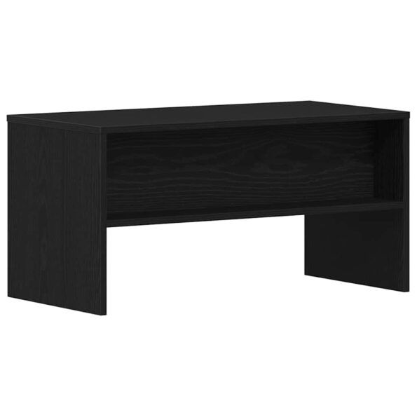 VXL8721158768124_g_en_hd_5.jpg vidaXL TV skrinka Dub čierny 80x40x40 cm Drevo – Obrázok 7