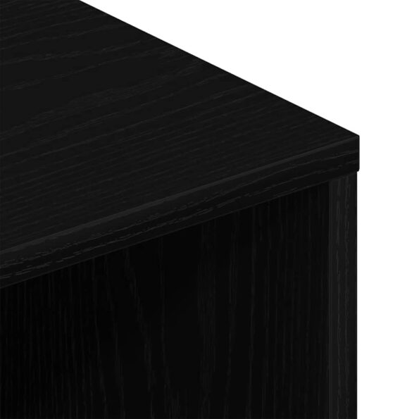 VXL8721158768124_g_en_hd_6.jpg vidaXL TV skrinka Dub čierny 80x40x40 cm Drevo – Obrázok 8