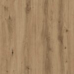 vidaXL Posteľný rám bez matraca remeselnícky dub 150x200 cm – Obrázok 9