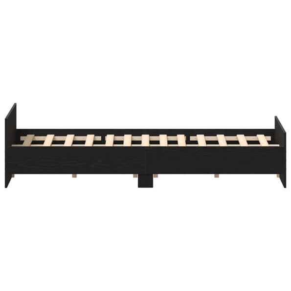 VXL8721158786142_g_en_hd_5.jpg vidaXL Posteľný rám bez matraca čierny dub 120x200 cm kompozitné drevo – Obrázok 7