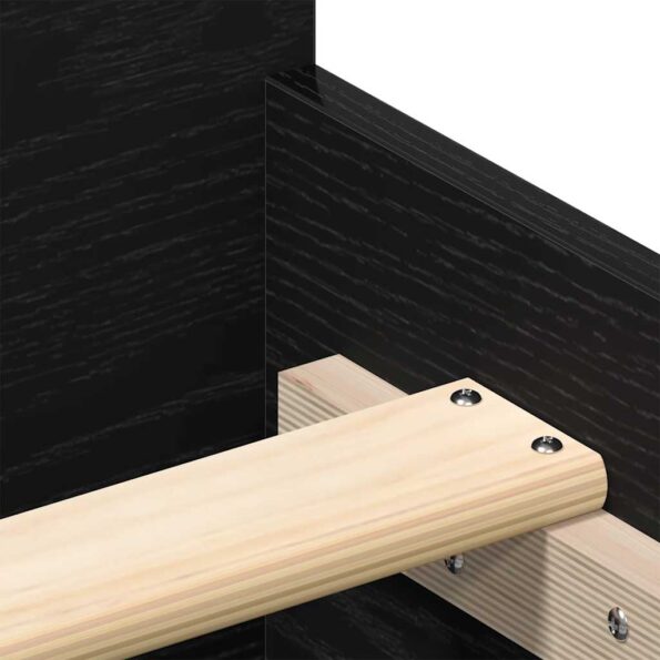 VXL8721158786142_g_en_hd_7.jpg vidaXL Posteľný rám bez matraca čierny dub 120x200 cm kompozitné drevo – Obrázok 9