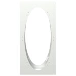 vidaXL Regál na krbové drevo, 50x23x100 cm, za studena lisovaná oceľ – Obrázok 5