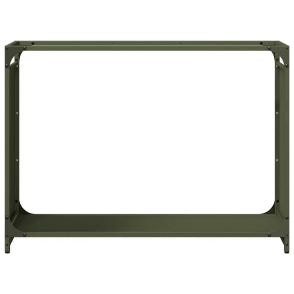 VXL8721158787439_g_en_hd_3.jpg vidaXL Regál na krbové drevo, 90x28x65 cm, za studena lisovaná oceľ – Obrázok 5