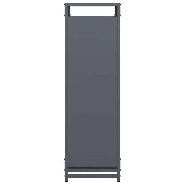 VXL8721158787545_g_en_hd_4.jpg vidaXL Regál na krbové drevo, 90x28x90 cm, za studena lisovaná oceľ – Obrázok 6
