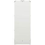 vidaXL Regál na krbové drevo, 40x30x80 cm, za studena lisovaná oceľ – Obrázok 6