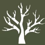 vidaXL Regál na krbové drevo, 40x40x40 cm, za studena lisovaná oceľ – Obrázok 9