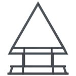 vidaXL Stojan na palivové drevo antracit oceľ valcovaná za studena – Obrázok 5