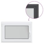 vidaXL Stojan na palivové drevo antracit oceľ valcovaná za studena – Obrázok 2