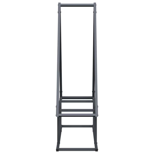 VXL8721158788542_g_en_hd_4.jpg vidaXL Stojan na palivové drevo antracit oceľ valcovaná za studena – Obrázok 6