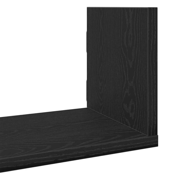 VXL8721158890146_g_en_hd_6.jpg vidaXL Nástenné police 3 ks, čierne dub 58x18x18 cm, kompozitné drevo – Obrázok 8
