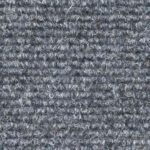 vidaXL Schodové rohože, samolepiace, 30 ks, 56x17x3 cm, svetlosivé, polkruhové – Obrázok 7