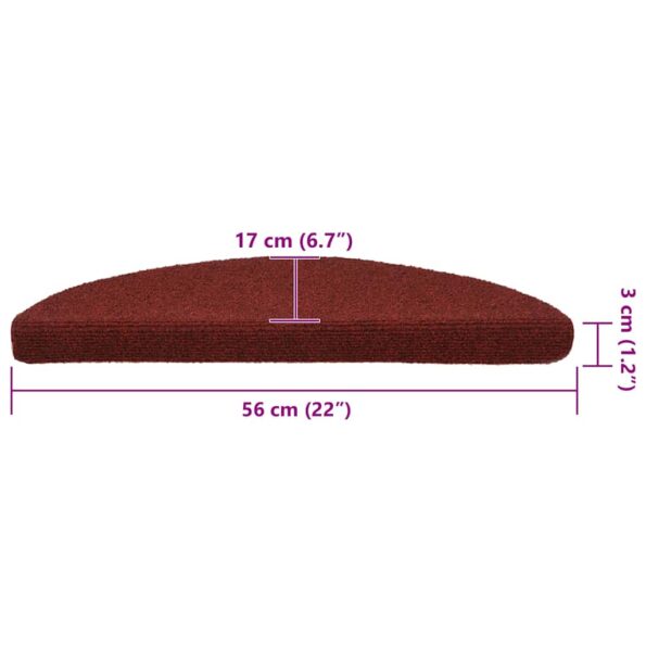 VXL8721288458025_g_en_hd_7.jpg vidaXL Samolepiace nášľapy na schody 30 ks 56x17x3 cm červené – Obrázok 8