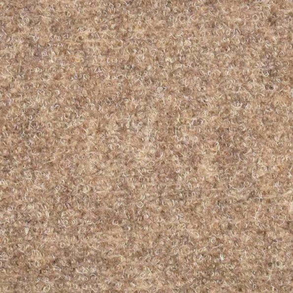 vidaXL Schodiskové rohože samolepiace 30 ks krémová 56x17x3 cm – Obrázok 7