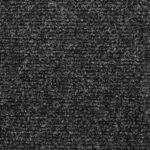 vidaXL Samolepiace nášľapy na schody 30 ks sivé 65x21x4 cm – Obrázok 7