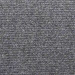 vidaXL Samolepiace nášľapy na schody 30 ks svetlošedá 65x21x4 cm – Obrázok 7