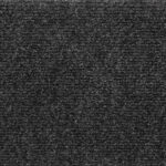 vidaXL Samolepiace nášľapy na schody 30 ks 65x21x4 cm antracit – Obrázok 7