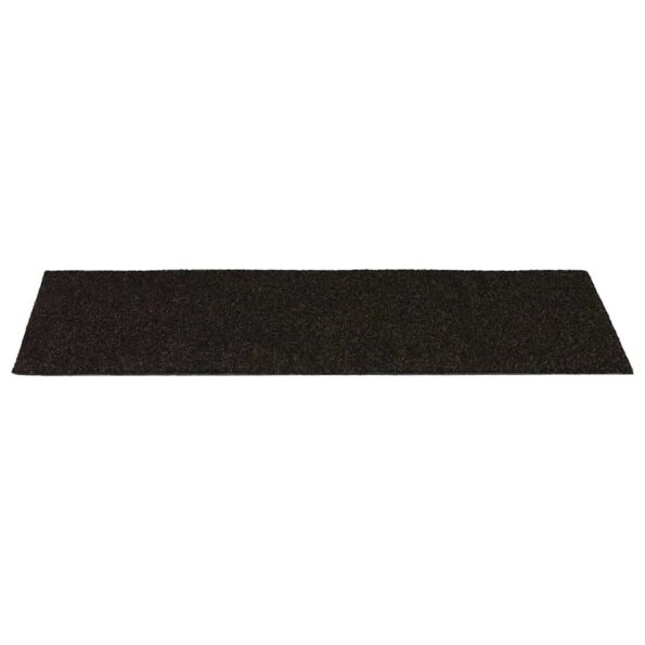 VXL8721288458292_g_en_hd_2.jpg vidaXL Schodiskové Rohože Samolepiace 30 ks Tmavohnedá 60x25 cm Obdĺž. – Obrázok 4