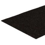 vidaXL Schodiskové Rohože Samolepiace 30 ks Tmavohnedá 60x25 cm Obdĺž. – Obrázok 6
