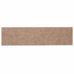 vidaXL Schodiskové Rohože Samolepiace 30 ks 76x20 cm Obdĺž. – Obrázok 5