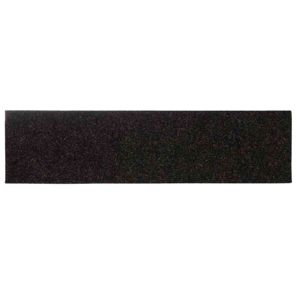 VXL8721288458469_g_en_hd_3.jpg vidaXL Schodiskové Rohože Samolepiace 30 ks Hnedá 76x20 cm Obdĺž. – Obrázok 5