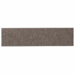 vidaXL Schodiskové Rohože Samolepiace 30 ks Krémová 76x20 cm Obdĺž. – Obrázok 5