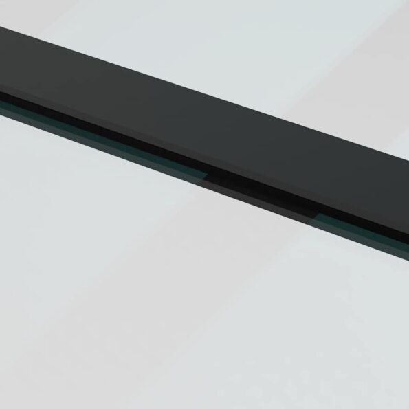 VXL8721288584861_g_en_hd_6.jpg vidaXL Posuvné dvere s kovaním čierne 90x205 cm ESG sklo – Obrázok 8