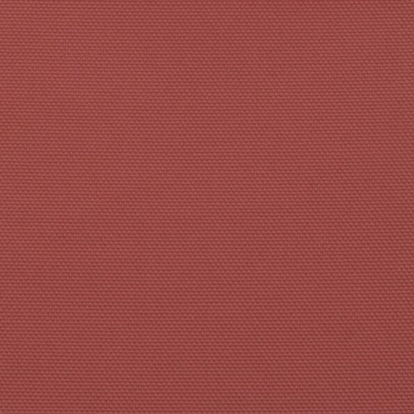 vidaXL Tieniaca plachta oxfordská látka trojuholníková 3x3x3 m tehlová – Obrázok 9