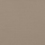 vidaXL Tieniaca plachta,oxford, trojuholníková 3,6x3,6x3,6m sivohnedá – Obrázok 9