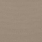 vidaXL Tieniaca plachta,oxford, trojuholníková 3x3x4,24 m sivohnedá – Obrázok 9