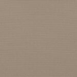 vidaXL Tieniaca plachta,oxford, trojuholníková 3,5x3,5x4,9m, sivohnedá – Obrázok 9