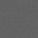 vidaXL Elektrické masážne kreslo tmavosivé látkové – Obrázok 13