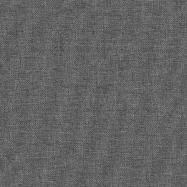 vidaXL Elektrické masážne kreslo tmavosivé látkové – Obrázok 13