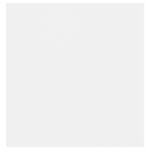 vidaXL TV skrinky 2 ks biele 107x35x37 cm drevotrieska – Obrázok 6