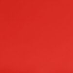 vidaXL Zdvíhacie kreslo červené umelá koža – Obrázok 9